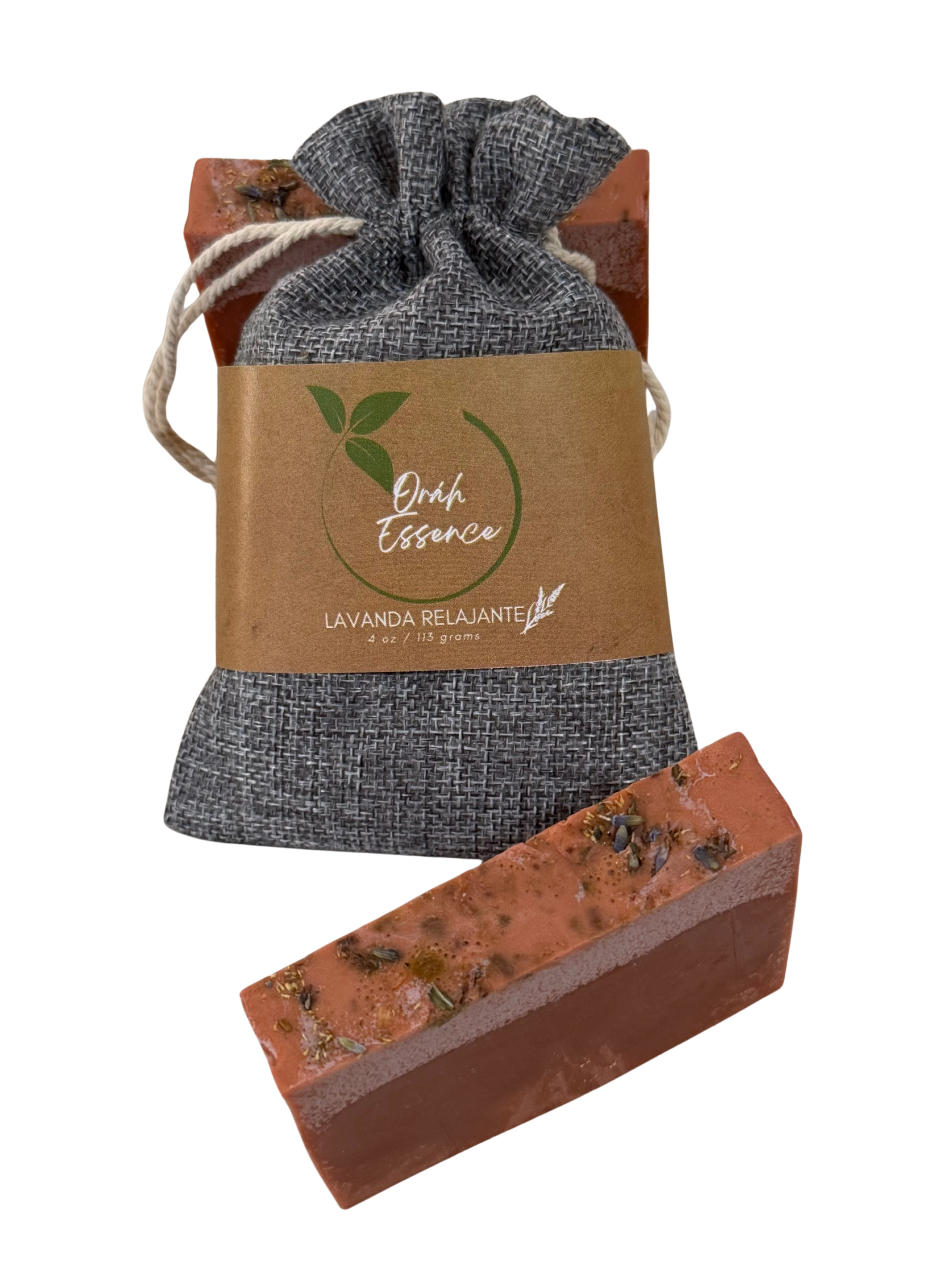 Orah Essence - Lavanda Relajante