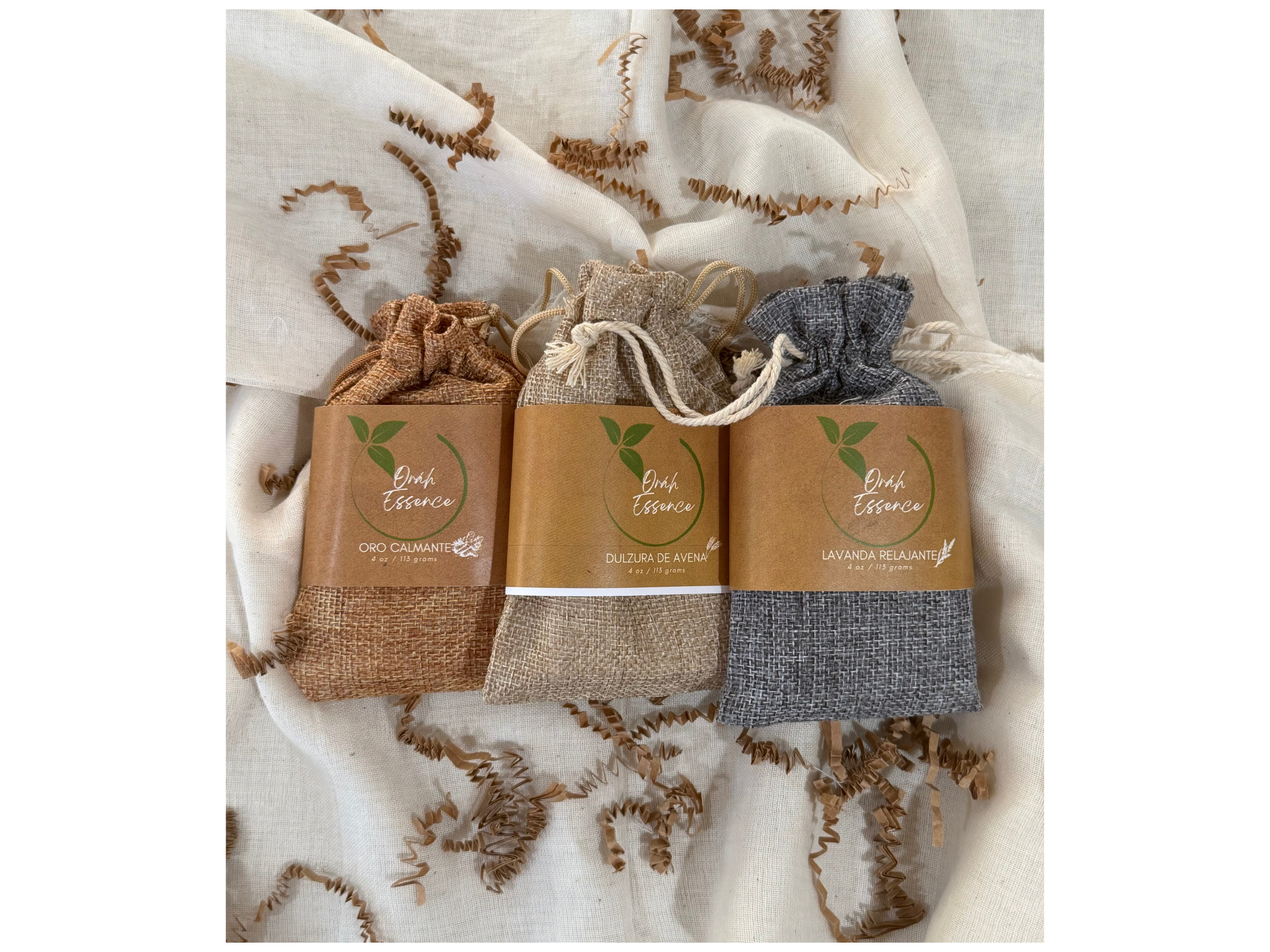 The Natural Trio / Trío Natural