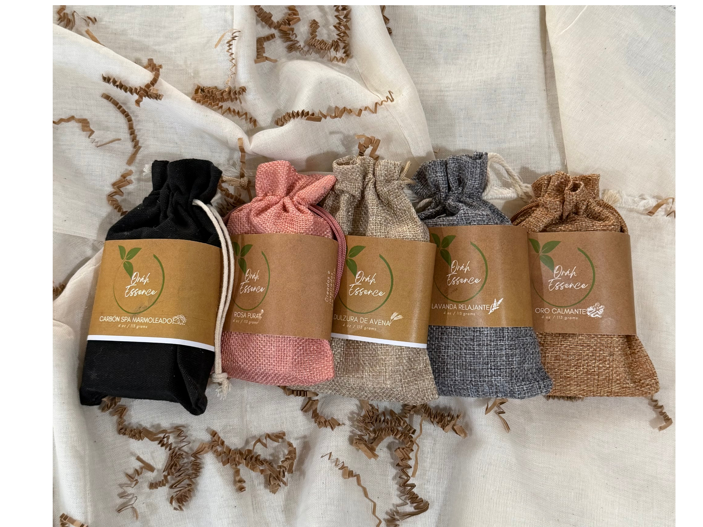 Complete Collection / Colección Completa