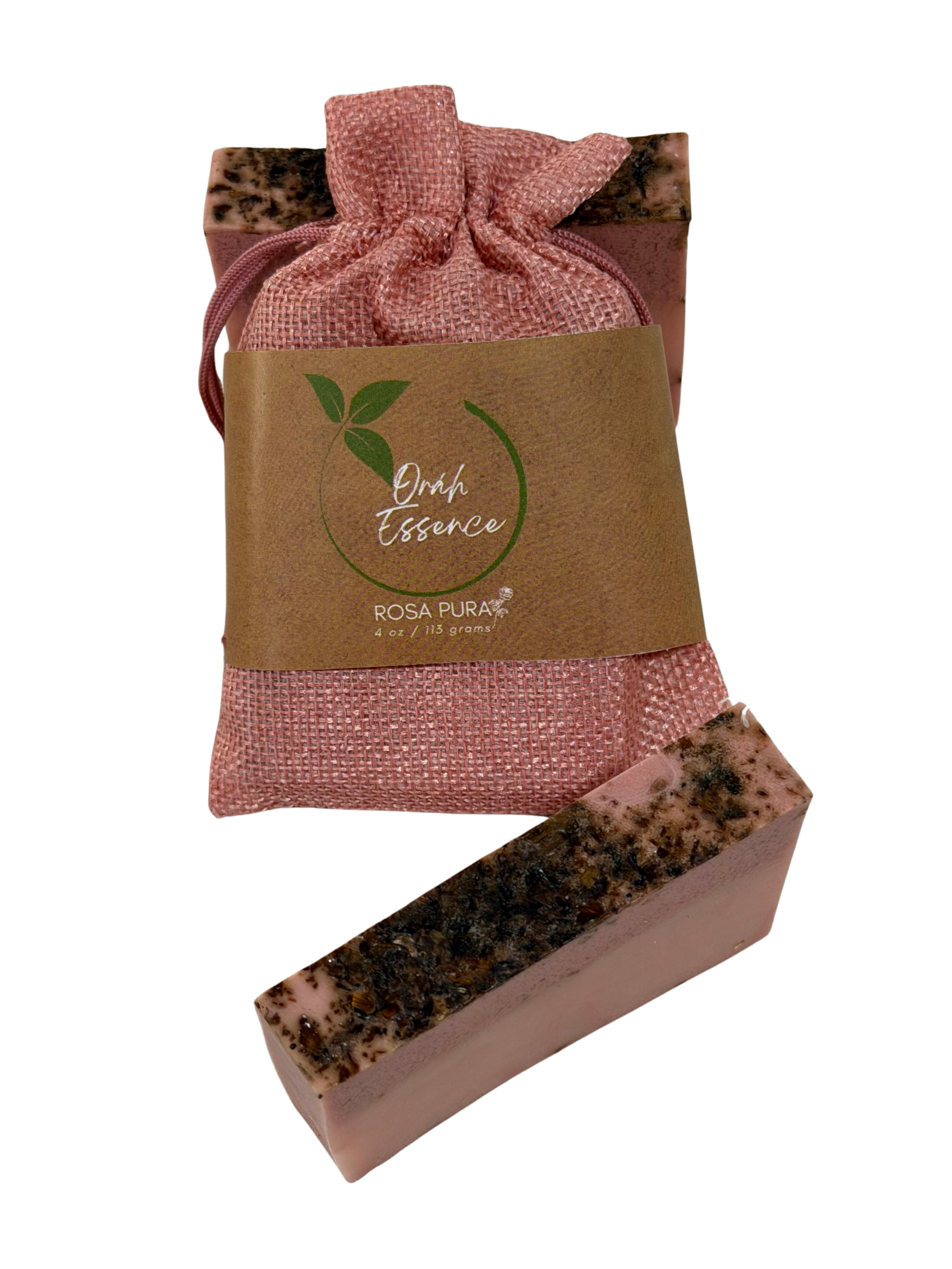 Orah Essence - Rosa Pura