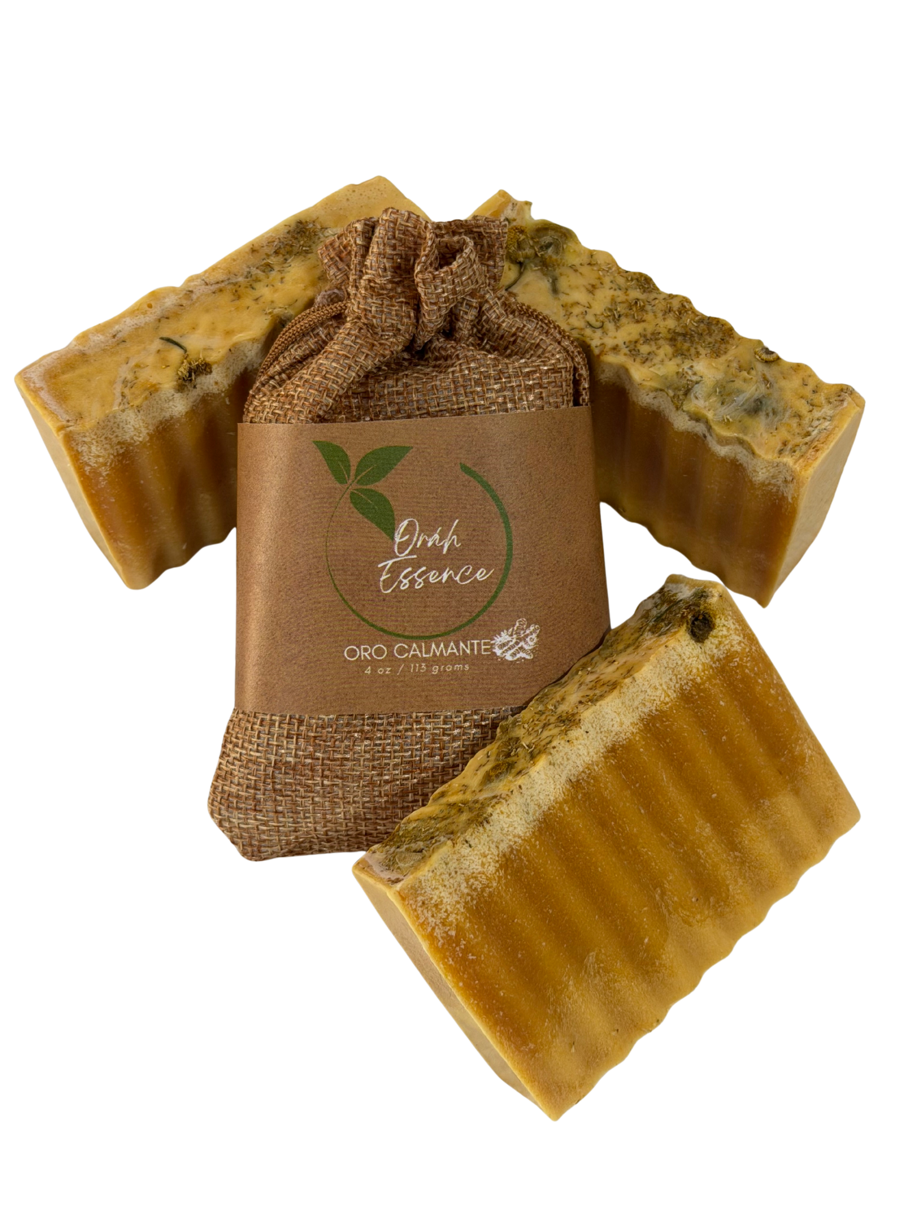 Orah Essence - Oro Calmante