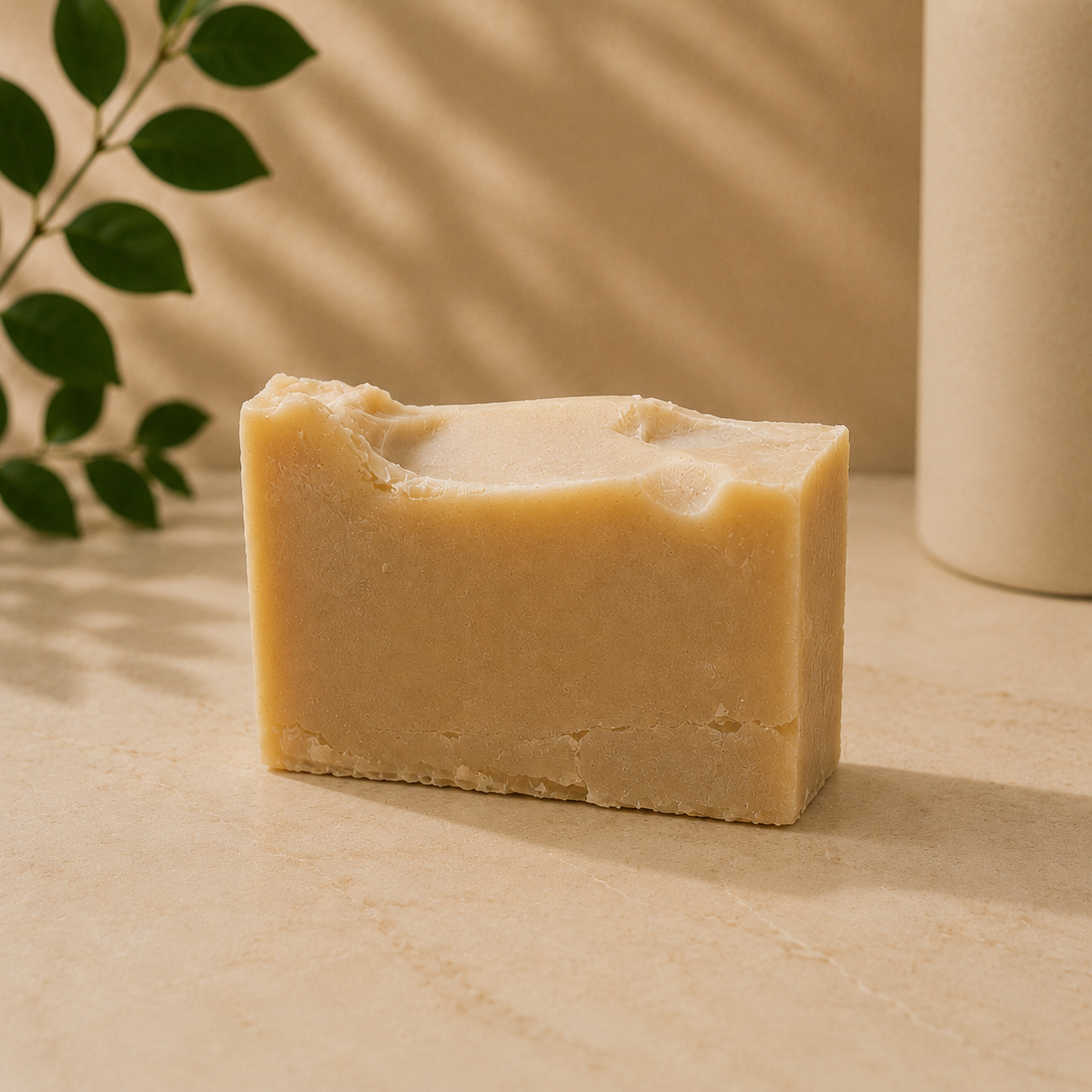 Tallow Dish Soap 100% natural | Orah Essence Raleigh