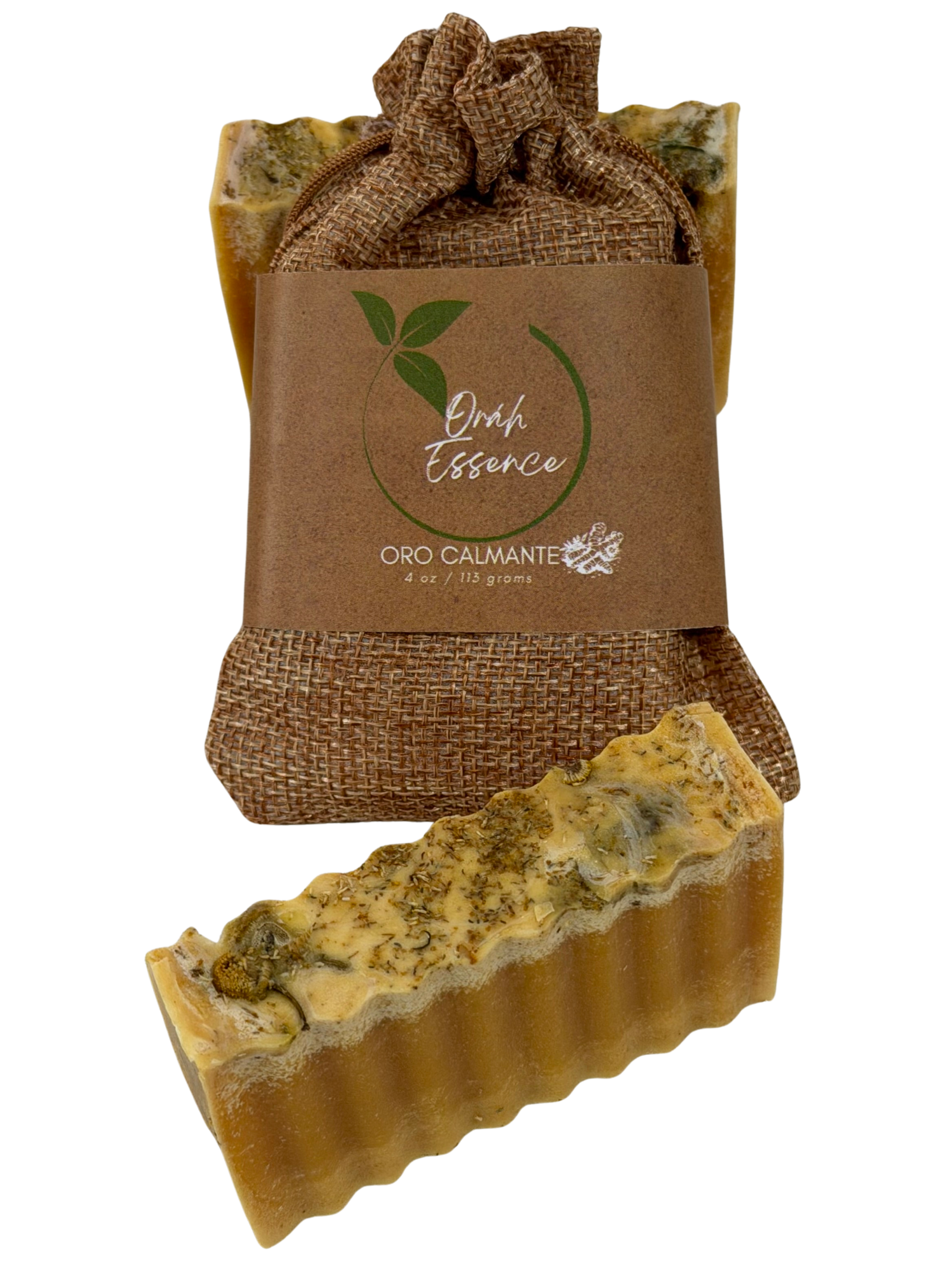 Orah Essence - Oro Calmante