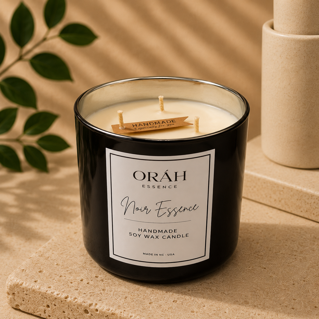 Noir Essence | 20 oz