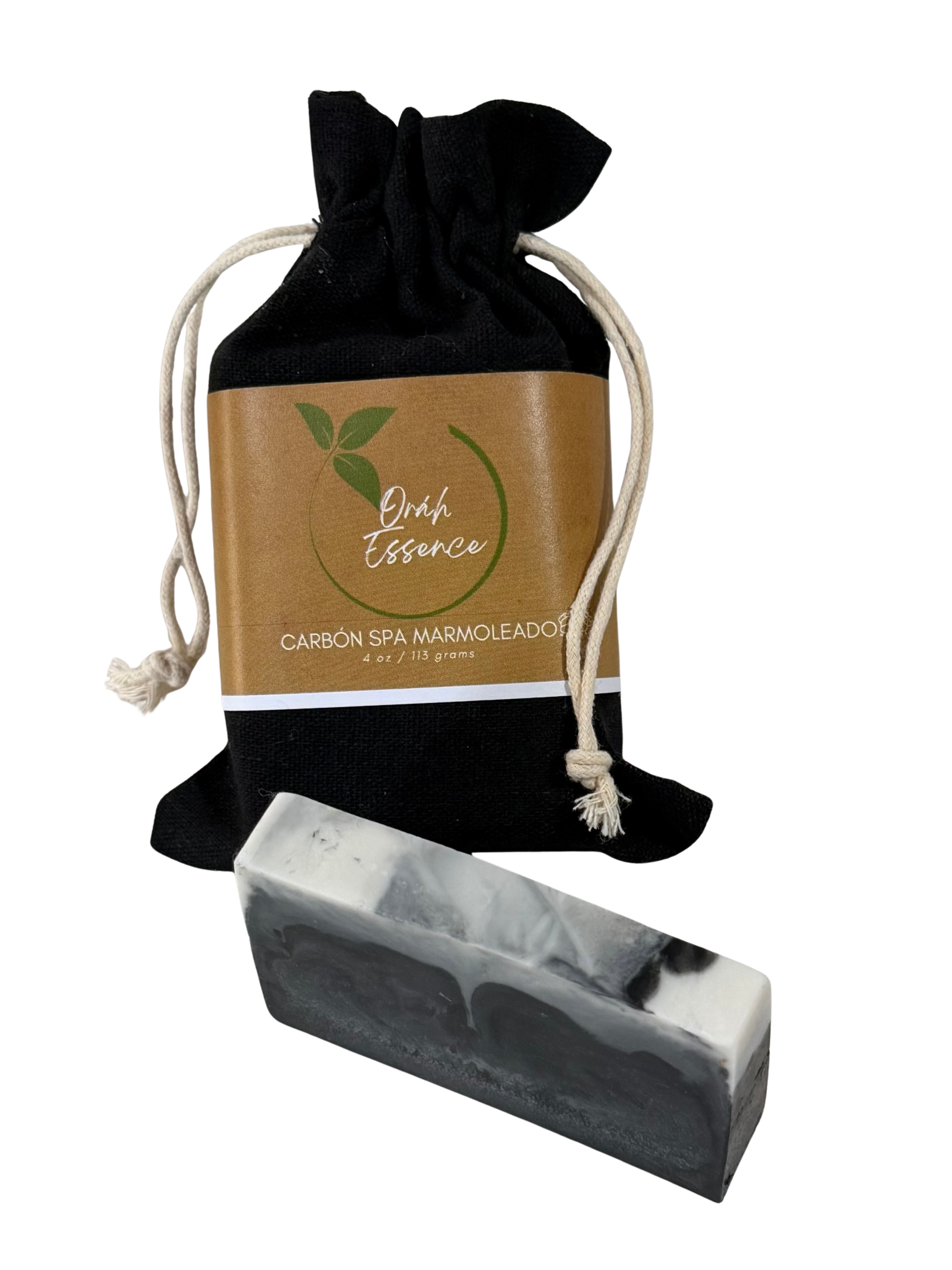 Orah Essence - Carbón SPA Marmoleado