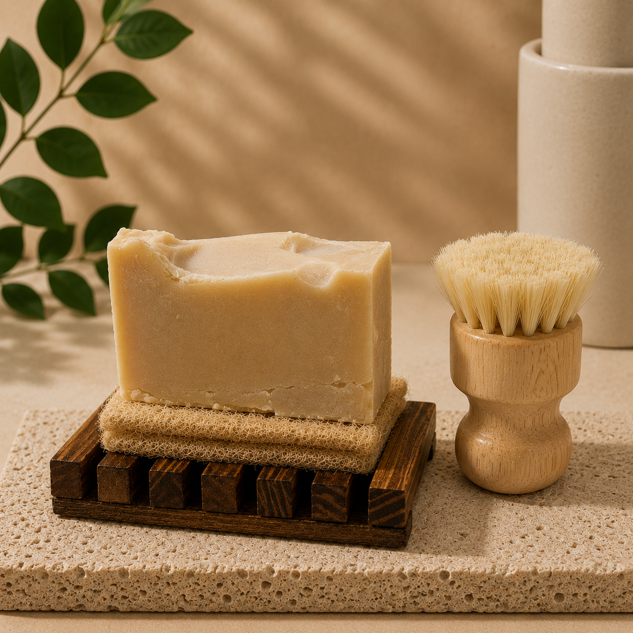 Tallow dish soap - Bundle