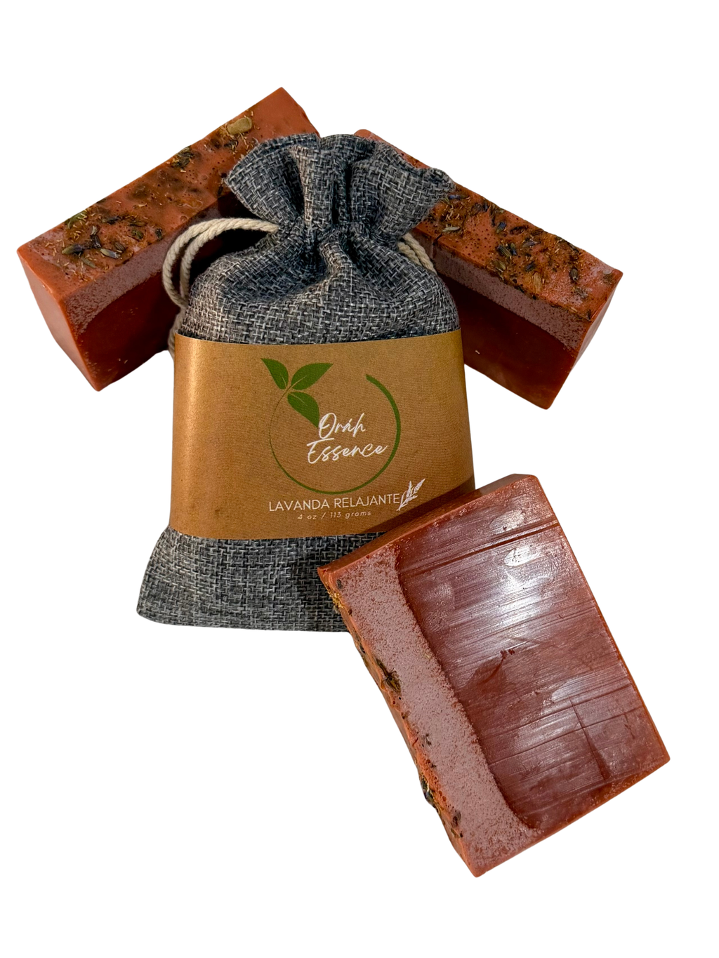Orah Essence - Lavanda Relajante