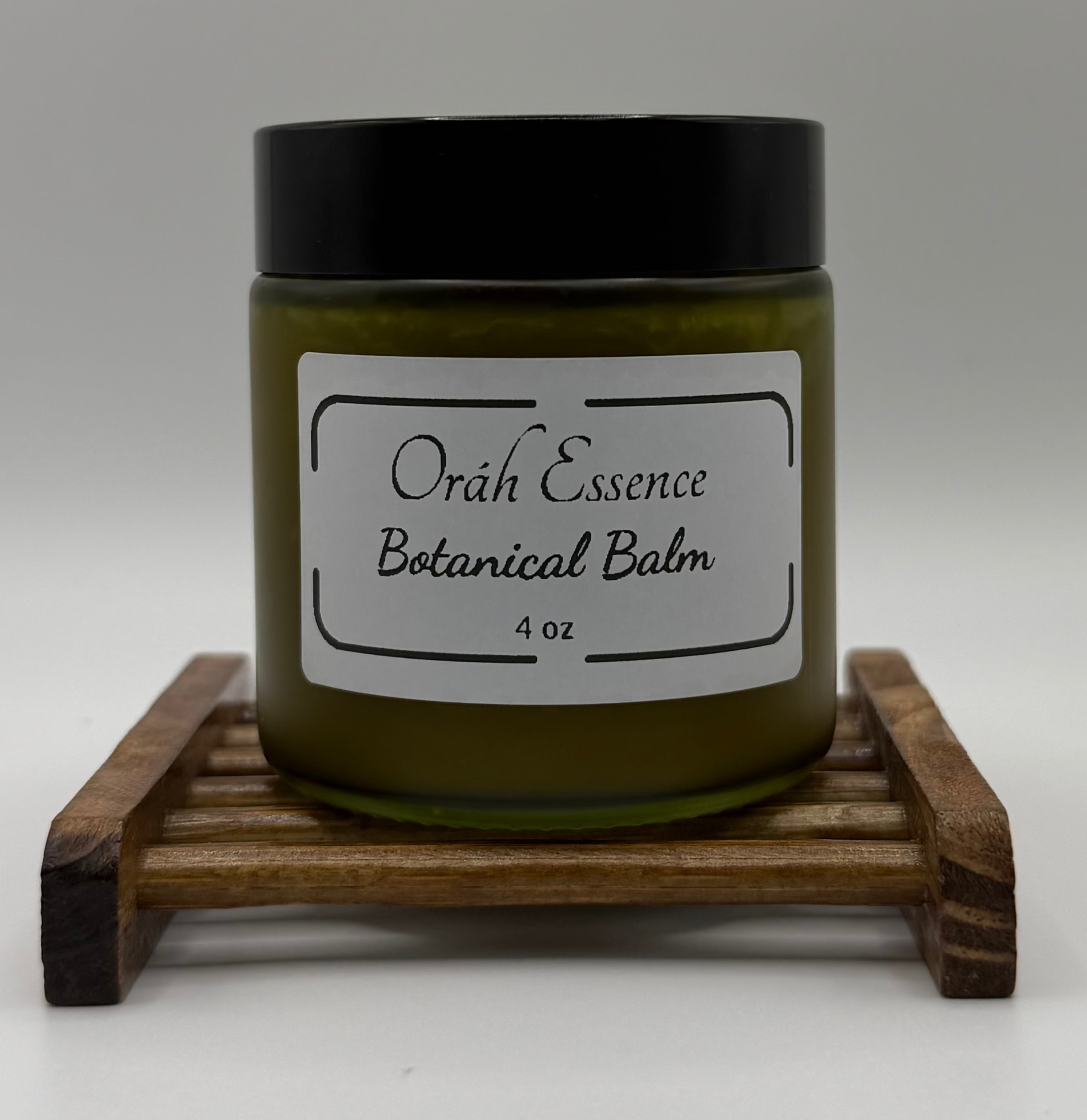 Botanical Relief Balm is a nourishing and soothing botanical muscle relief cream made with grass-fed tallow, jojoba oil, and sweet almond oil to deeply hydrate and comfort the skin. Enriched with vitamin E and a powerful botanical infusion of arnica, turmeric, ginger, licorice root, frankincense, and cayenne pepper, this formula is designed to provide natural relief for tired muscles and areas of tension.