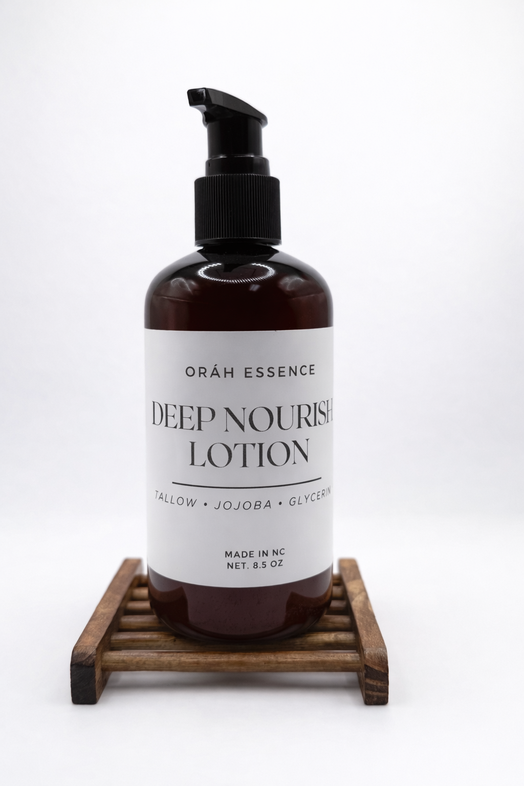 Deep Nourish Lotion