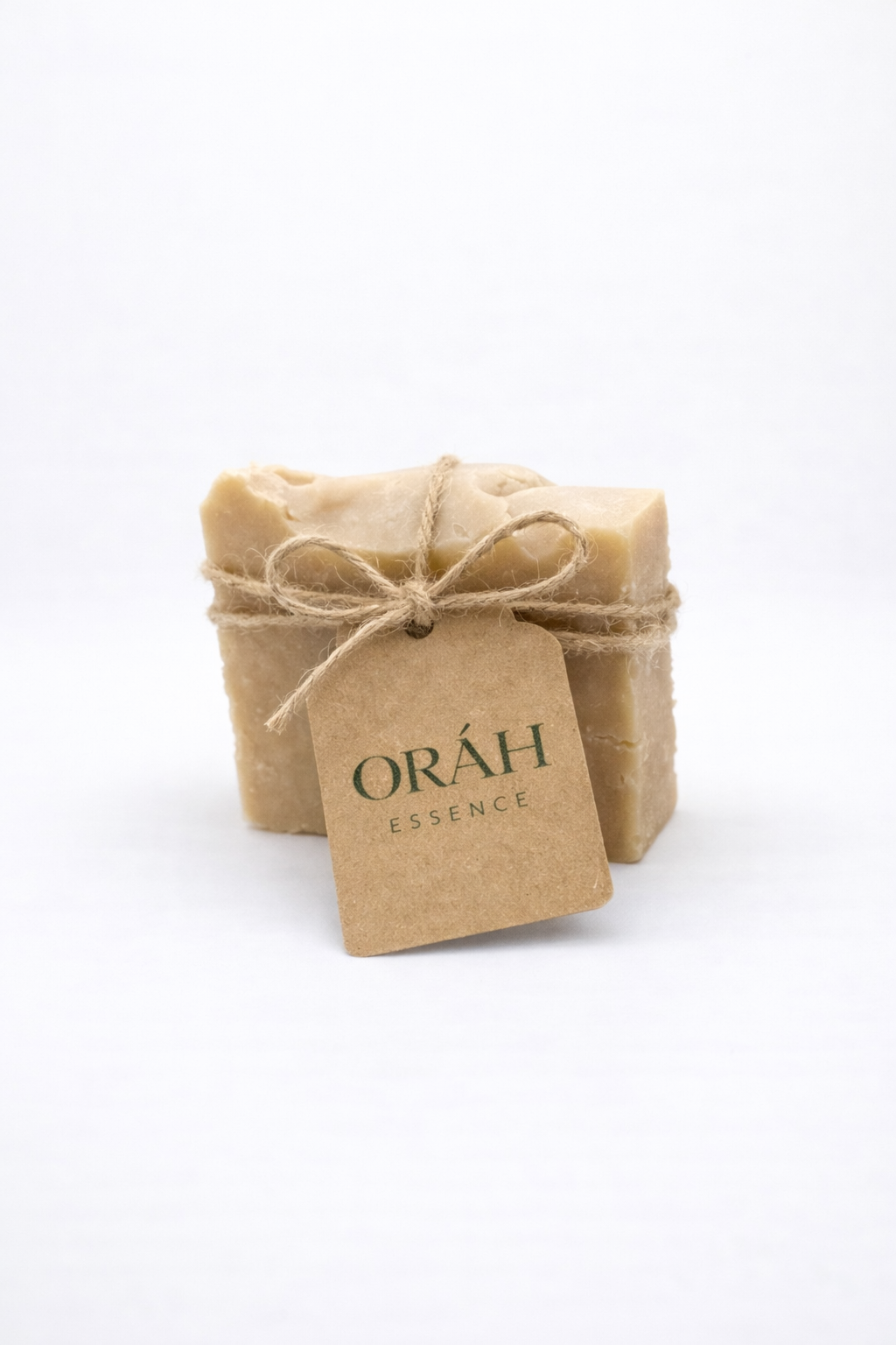 Tallow Dish Soap Artesanal 100% Natural | Orah Essence Raleigh