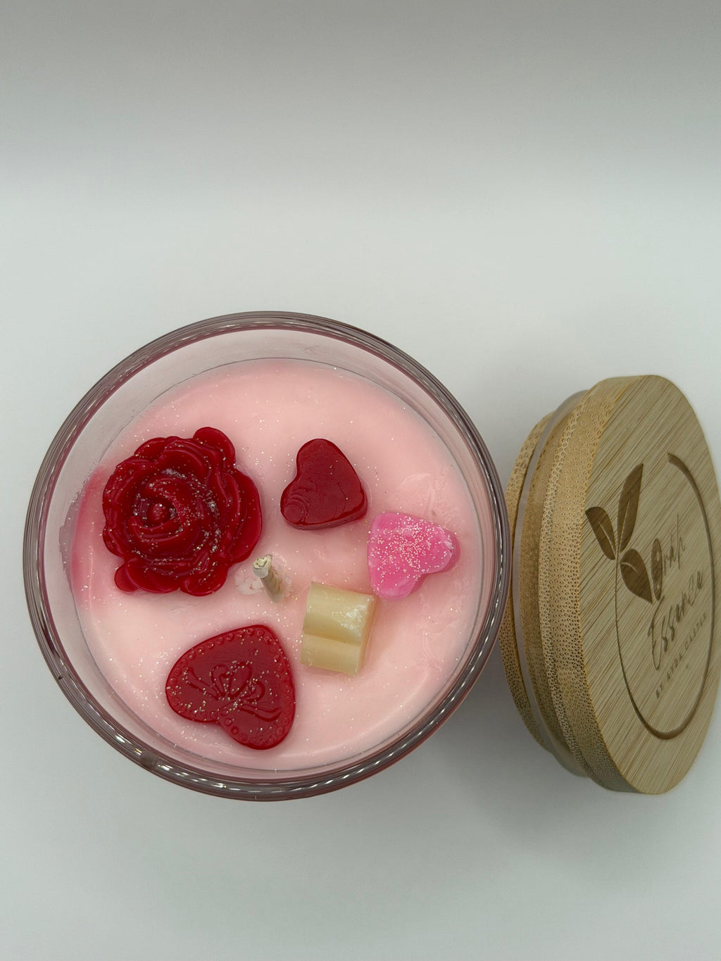 Blush of Love