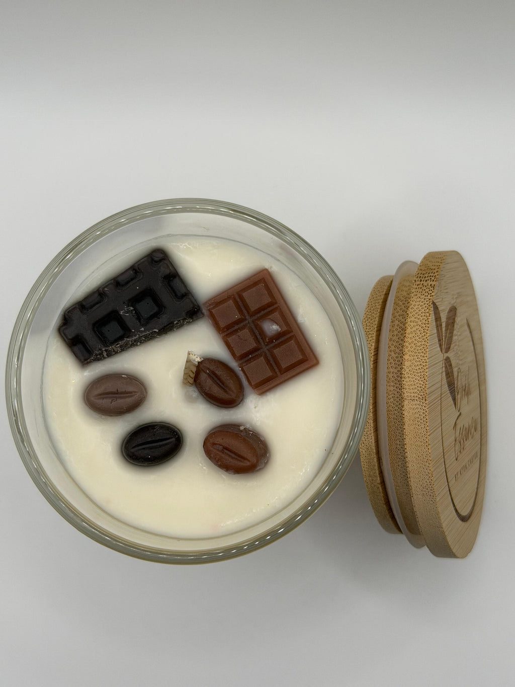 Cacao & Coffee Ritual